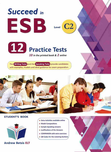 Succeed in ESB Level C2