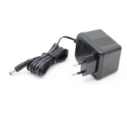 WATER SOFTENER - Power Adapter