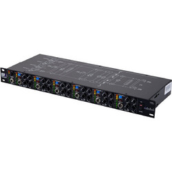 Art Pro Audio Headamp 6