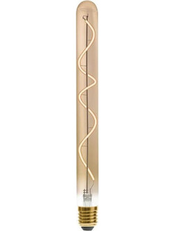 Atmosphera λάμπα LED T9-30 Atmosphera, για ντουί E27, 4W, Θερμό Λευκό