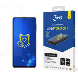 3mk SilverProtection+ protective film for Samsung Galaxy M31s