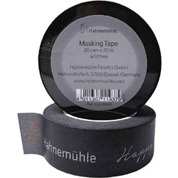 Χαρτοταινία Hahnemuhle Masking Tape 20mm x 20m
