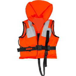 Σωσιβιο ναξος 150n, Εν Ιso 12402-3 Βάρος 15 - 30kg Τύπος Παιδικό Eval 00496-1