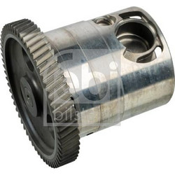 FEBI Bilstein 170998 - FEBI ΑΝΤΛΙΑ ΛΑΔΙΟΥ MERCEDES