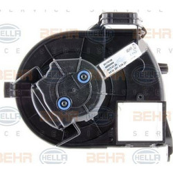 HELLA 8EW 351 039-281 - BEHR-HELLA ΒΕΝΤΙΛΑΤΕΡ ΕΣΩΤΕΡΙΚΟΥ ΧΩΡΟΥ