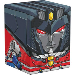Squaroes Squaroe Transformers TR006 - Starscream