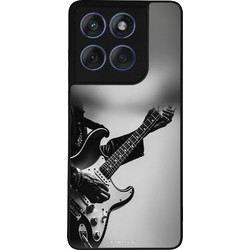 Sonique Men's Edition Θήκη με Σχέδιο «Rock Guitar» (Motorola Edge 60 Fusion 5G)