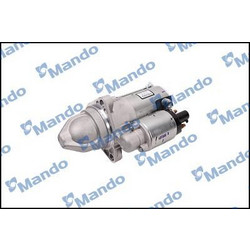 Mando EX12609317 - MANDO ΜΙΖΑ CHEVROLET