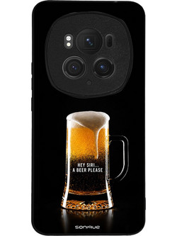 Sonique Men's Edition Θήκη (Honor Magic6 Pro 5G) One Beer, Please
