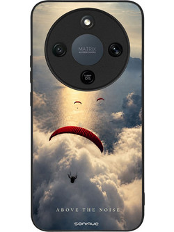 Sonique Men's Edition Θήκη (Honor Magic8 Lite 5G) Above the Noise