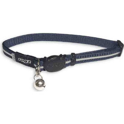 Tractive Λουράκι για CAT 4 & CAT LTE Blue/Navy (Τεμάχιo)