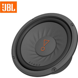 JBL Stage 82 Subwoofer Αυτοκινήτου 8" 200W RMS