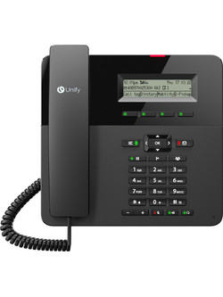 Unify CP210