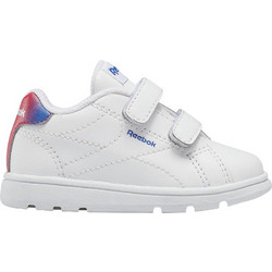 Reebok Royal Complete CLN Παιδικά Sneakers Λευκά HP4831