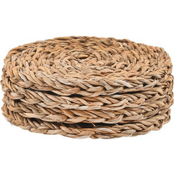ESTIA ΣΟΥΒΕΡ NERINA Φ11cm ΣΕΤ 4 ΤΕΜ