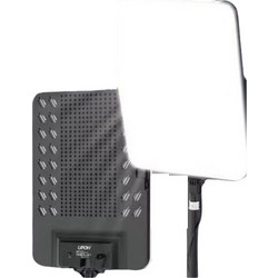 LED Φωτιστικό Studio 85W με Βάση και Τηλεχειριστήριο UPOH RL-29