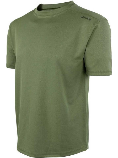 T-Shirt Condor MAXFORT Training Top Olive