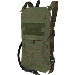 Υδροδοχείο Condor Oasis Hydration Carrier 2.5L Olive