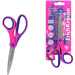 Ψαλίδι Μεταλλικό ErichKrause 15cm Comfort Pinna Kotta 65556