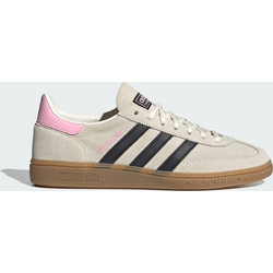 adidas Real Madrid Handball Spezial Ανδρικά Παπούτσια KK3023 Off White / Core Black / True Pink