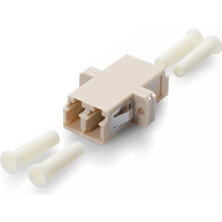 Βύσμα Οπτικής Ίνας Equip Lwl Connector Lc Multimode Om3 12er Pack