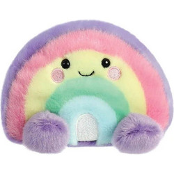 Aurora Palm Pals Vivi το Ουράνιο Τόξο 33577