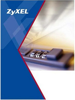 Zyxel E-icard 8 Access Point License Upgrade F Nxc5500