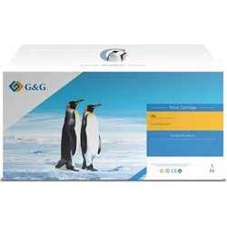 G&g Compatible Toner Cartridge Kyocera Tk5140c Nt-fktk5140c Cyan 5000s