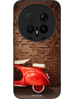 Sonique Men's Edition Θήκη (Honor Magic8 Pro 5G) Old Roads