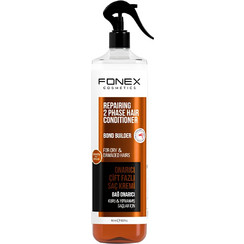 FONEX - REPAIRRING 2 PHASE HAIR CONDITIONER 400ML