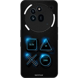 Θήκη Sonique Men's Edition για Nothing Phone 3a Pro Gaming