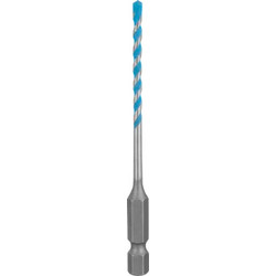 Bosch - Expert HEX-9 Τρυπάνι MultiConstruction 3mm/90mm με Εξάγωνο Στέλεχος 1/4'' (2608902248)