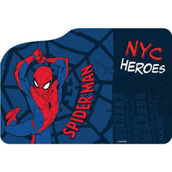 Σουπλά 43x29cm Spiderman 000508860