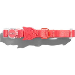 ZeeDog Περιλαίμιο Γάτας NeoPro Bubblegum Small 20-30x1cm