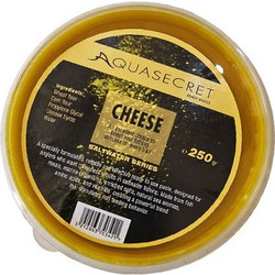 Έτοιμη Πάστα Δολώματος AquaSecret Ready Paste Saltwater Series Cheese 250gr OC.23AQUAPAST-CHEESE