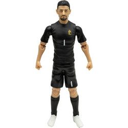 Banbo Toys: Belgium Sockers - Courtois Action Figure (20cm) (678645)