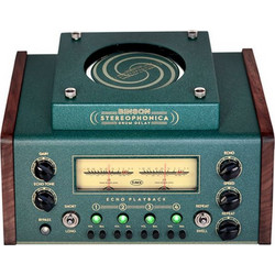 T-Rex Binson Stereophonica Πολυεφέ