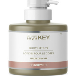 Saryna Key Fleur de Rose Ενυδατική Lotion Σώματος 250ml
