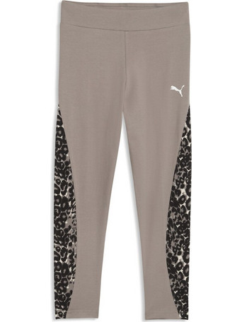 PUMA JR SPORT ANIMAL 7/8 Leggings G (694848-81) ΚΟΛΑΝ ΠΑΙΔΙΚΟ