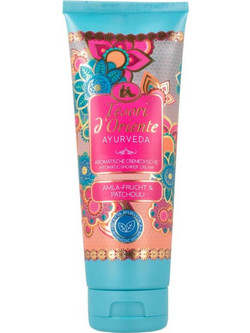 Tesori d'Oriente Ayurveda Κρεμώδες Αφρόλουτρο 250ml