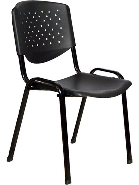 ΚΑΡΕΚΛΑ DAVYAN ΓΡΑΦΕΙΟΥ HM1036 PLASTIC 52x55x77 εκ