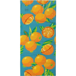 Buff Original Coolnet Genju Neptune Green