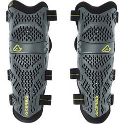 Eπιγονατίδες Acerbis Impact Pro 27097.070 Γκρι