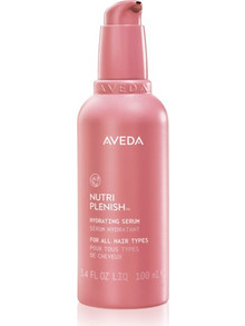 Aveda Nutriplenish Replenishing Overnight Serum Μαλλιών 100ml