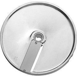 SIRMAN DF10 Δίσκος Κοπής σε Φέτες 10 mm (Sirman) (40751DF10)