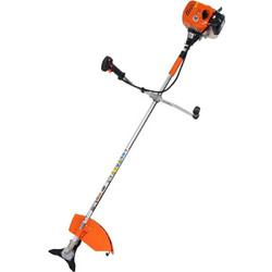 Ruris DAC 310 Χορτοκοπτικό Βενζίνης Ώμου / Χειρός 2.5hp 7.5kg