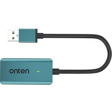 Κάρτα Λήψης Video USB 3.0 Σε HDMI 4K 60Hz Με Έξοδο 1080p Onten OTN-US331