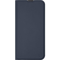 OBAL:Me Smoothtouch Case For Honor 400 Smart 5G/X7d Dark Blue - (57983128683)