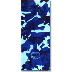 Battery Wrap 20700/21700 Marine Camo