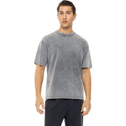 Splendid Ανδρική κοντομάνικη μπλούζα 54-206-001 LT GREY